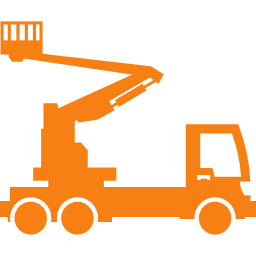 海勃湾高空作业车
